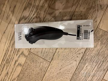 Ninendo WII ANNO 2010