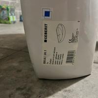 Lavabo Geberit colibrì