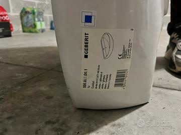 Lavabo Geberit colibrì