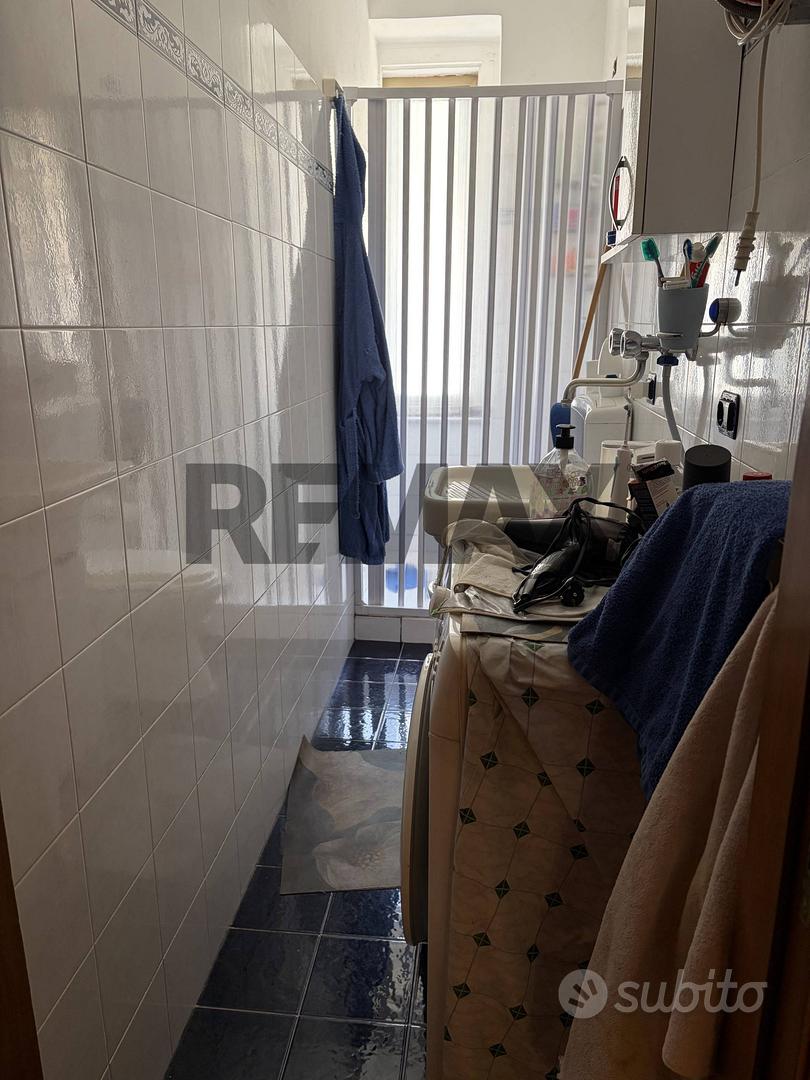Appartamento – Troina, Corso, Enna - Altro