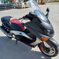 Yamaha T Max 500 BLACK MAX 2006