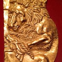 Scultura di Giancarlo Sani