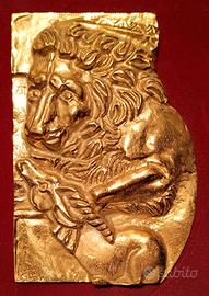 Scultura di Giancarlo Sani