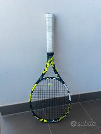Babolat Pure Aereo 300gr L4