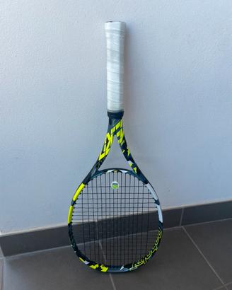 Babolat Pure Aereo 300gr L4