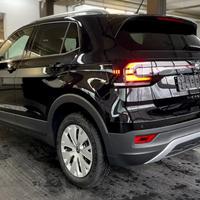 Ricambi usati per Volkswagen T-Cross 2022