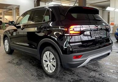 Ricambi usati per Volkswagen T-Cross 2022