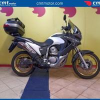 HONDA Transalp XL 700 V Finanziabile - Bianco -