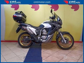 HONDA Transalp XL 700 V Finanziabile - Bianco -