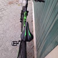 MTB 27,5 Atala nuova