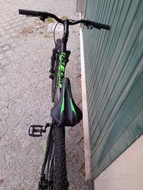 MTB 27,5 Atala nuova