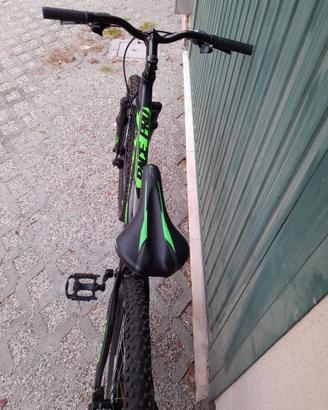 MTB 27,5 Atala nuova