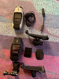 action cam garmin virb