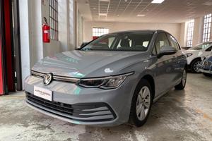 Volkswagen Golf 1.5 eTSI 150 CV EVO ACT DSG Life U