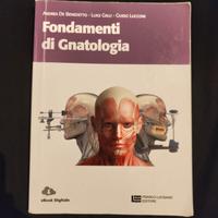 Fondamenti di Gnatologia - Andrea de benedetti 