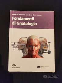 Fondamenti di Gnatologia - Andrea de benedetti 