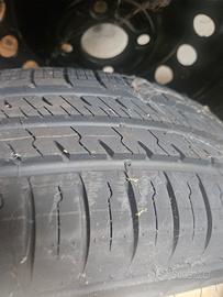 ruotino 175/65 R14 82T apollo