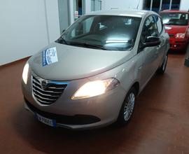 Lancia Ypsilon 1.2 69 CV 5 porte S&S Silver