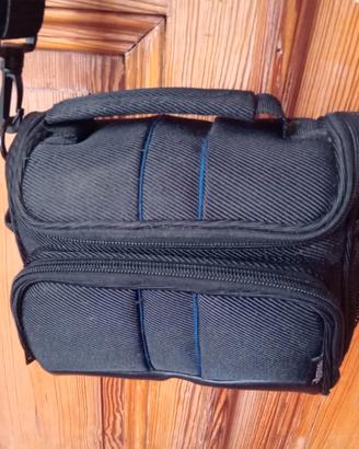 borsa per macchina fotografica