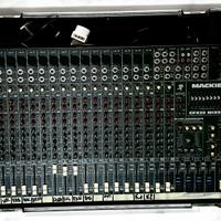 Mixer MACKIE CFX20 (USA)