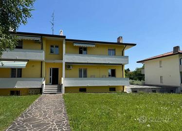 APPARTAMENTO BICAMERE