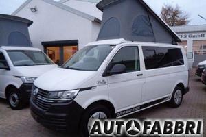 VOLKSWAGEN Volkswagen VW Bulli T6 110 CV TDI CITY