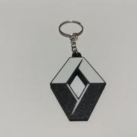 Portachiavi per Renault 