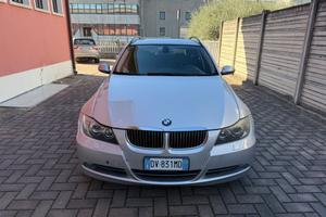 Bmw 330 330d cat xDrive Touring