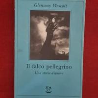 Libro Adelphi Glenway Wescott Il Falco Pellegrino
