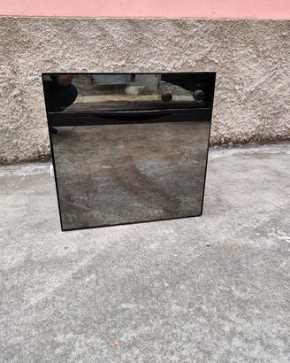 Forno elettrico ventilato Whirlpool da incasso 