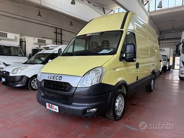 Iveco Daily 35S15 passo lungo coibentato