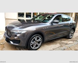 MASERATI Levante 3.0 V6 DS 250CV Q4 AWD KM CERTIFI