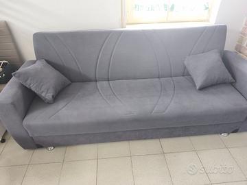 Divano letto 3posti