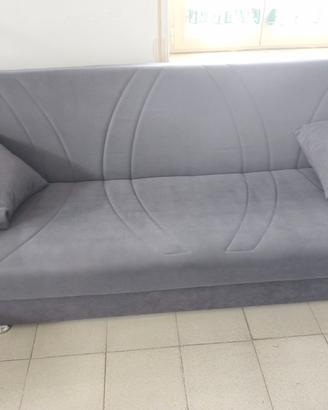 Divano letto 3posti