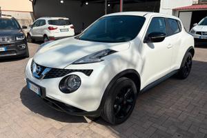 Nissan Juke 1.5 dCi Start&Stop Tekna