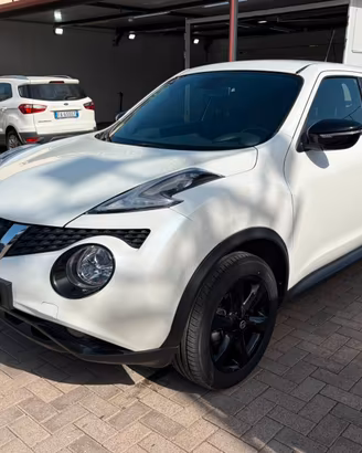 Nissan Juke 1.5 dCi Start&Stop Tekna