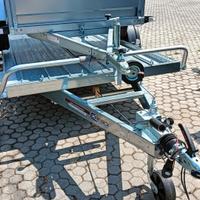 Rimorchio cresci pt7l 750/950