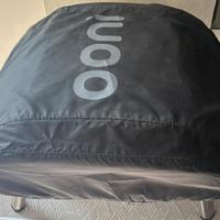 Forno Pizza Ooni Koda 16 (2021) - Ottime condizini