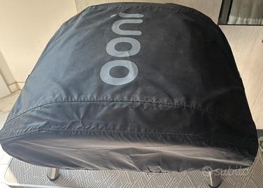 Forno Pizza Ooni Koda 16 (2021) - Ottime condizini