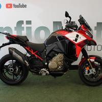 Ducati Multistrada V4 Pikes Peak - 2022