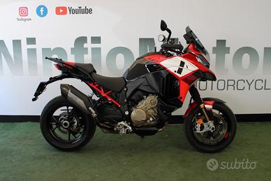 Ducati Multistrada V4 Pikes Peak - 2022