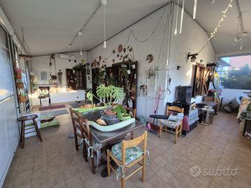 Villa singola Grosseto [Cod. rif 3265504VRG]