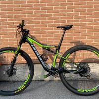 Cannondale Scalpel SI Hi-Mod Team