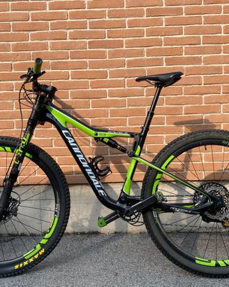 Cannondale Scalpel SI Hi-Mod Team