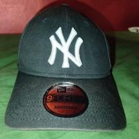 cappello NY nero