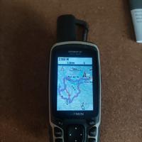 Navigatore - Garmin GPSMAP 65