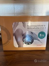 Massaggiatore anticellulite
