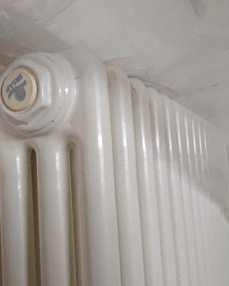 radiatori termosifoni irsap acciaio come nuovi