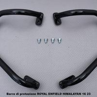 Barre di protezione ROYAL ENFIELD HIMALAYAN 16 23