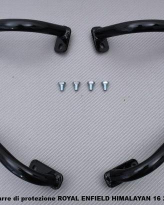 Barre di protezione ROYAL ENFIELD HIMALAYAN 16 23